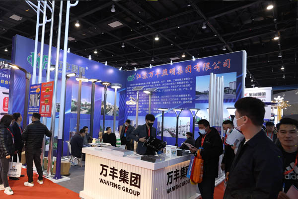 2023第十一届中国（扬州）户外照明展览会