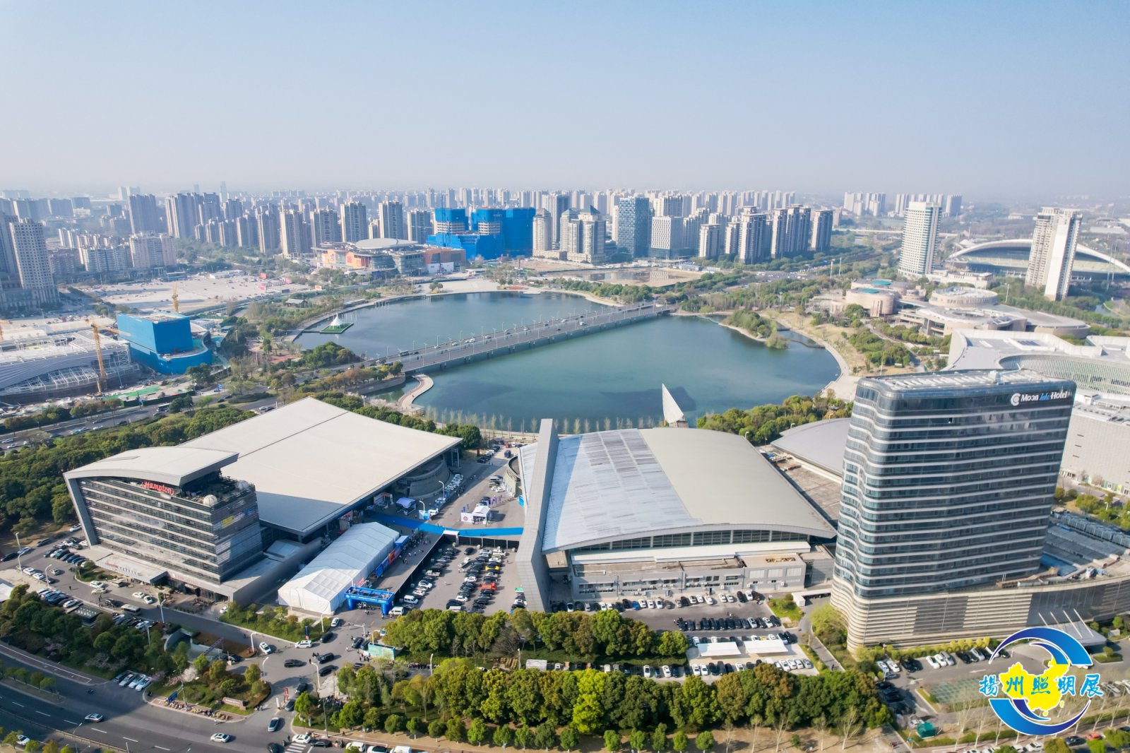 2025第十三届中国（扬州）户外照明展览会